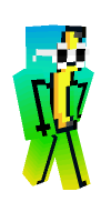 Skin preview