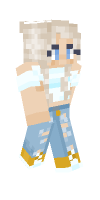 Skin preview