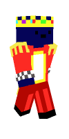 Skin preview