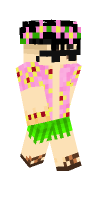 Skin preview