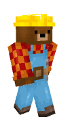 Skin preview