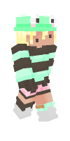 Skin preview