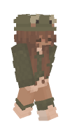 Skin preview