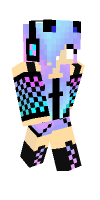 Skin preview