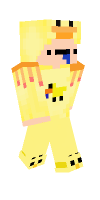 Skin preview