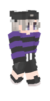 Skin preview