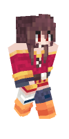 Skin preview