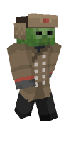 Skin preview