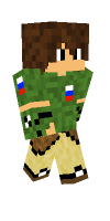 Skin preview