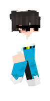 Skin preview
