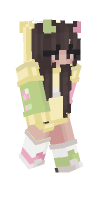 Skin preview