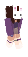 Skin preview