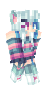 Skin preview