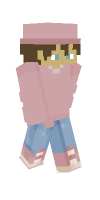 Skin preview