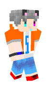 Skin preview