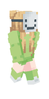 Skin preview