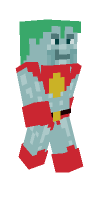 Skin preview