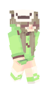 Skin preview