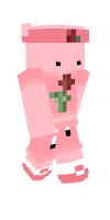 Skin preview