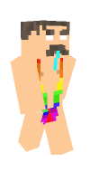 Skin preview