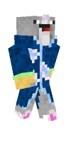 Skin preview