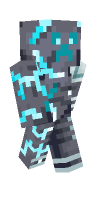 Skin preview