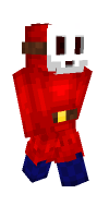 Skin preview