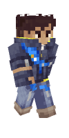 Skin preview