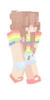 Skin preview