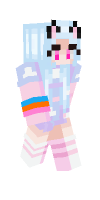 Skin preview