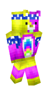 Skin preview