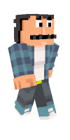 Skin preview