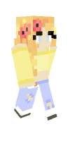 Skin preview