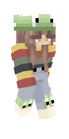 Skin preview