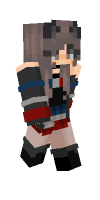 Skin preview