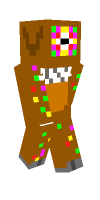 Skin preview