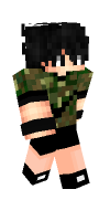 Skin preview