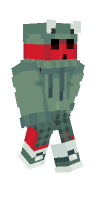 Skin preview