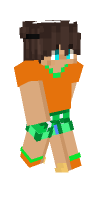 Skin preview