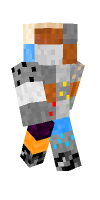Skin preview