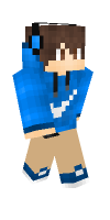 Skin preview
