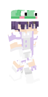 Skin preview