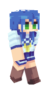 Skin preview