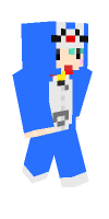 Skin preview