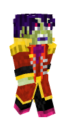 Skin preview