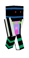 Skin preview