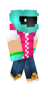 Skin preview