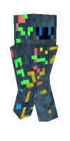 Skin preview