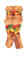 Skin preview