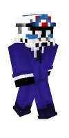 Skin preview